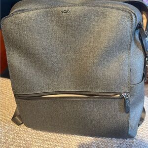 Tumi Charcoal Women’s Backpack